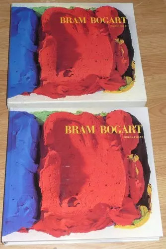 Bram bogart marcel paquet - bogart,,