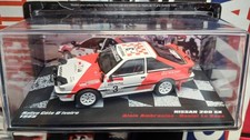   1/43 Nissan 200 SX Ambrosino