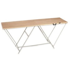 Table à tapisser en