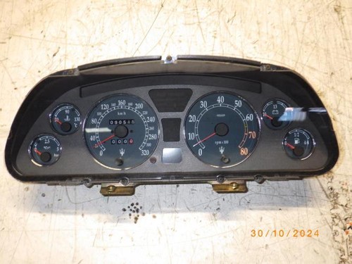 Compteur maserati 3200 am - 3200, gt