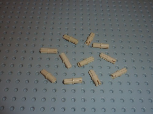 Lego tan technic - 11,