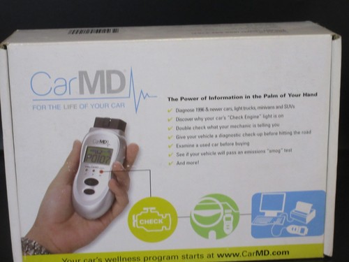 Car code reader vehicle - code,