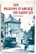 Les pigeons d'argile de Saint
