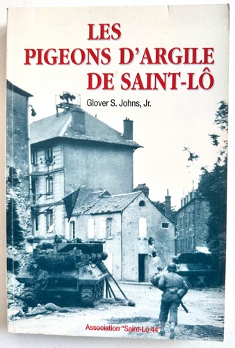 Les pigeons argile - d'argile, saint