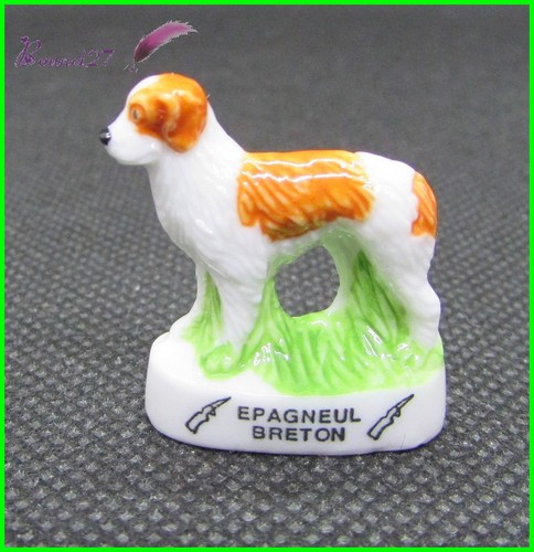 Feve les races chien - feve,