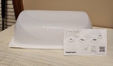 Tupperware CheeSmart Cheese