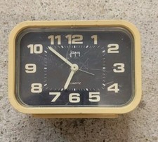 Ancien réveil électrique