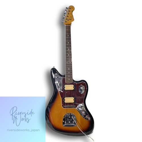 Fender mexico 2023 kurt - fender,