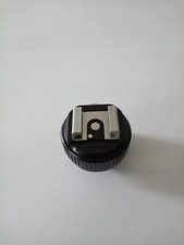 Adaptateur AS-4  nikon pour