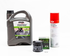 Kit Entretien Vidange pour