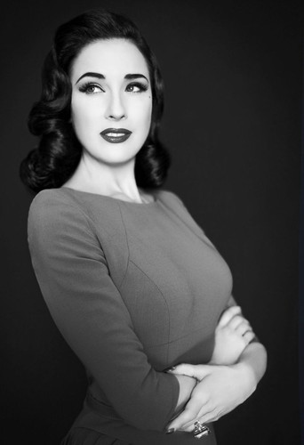 Photo 10x15cm 4x6 - inch, dita