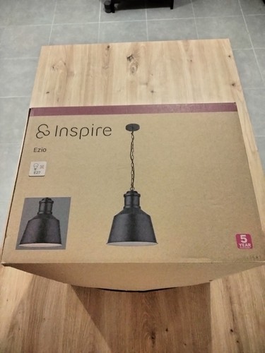 Inspire ezio lampe - inspire, suspendue