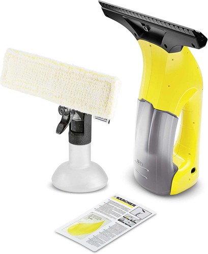 Nettoyeur vitres sans fil - vitres,