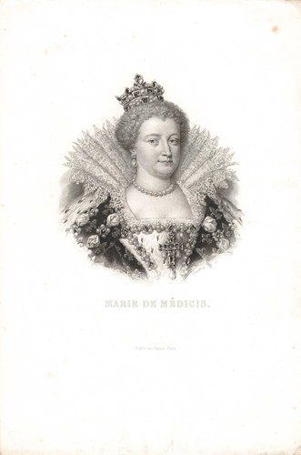 Gravure ancienne par furne - gravure,