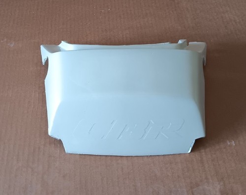 Honda cbr 600 - cbr, 1989-90