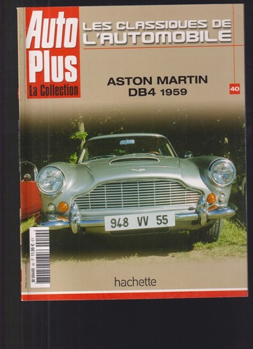 Auto plus les - plus, de