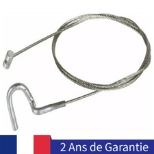 POUR Ford S-MAX 06-15 CORDE