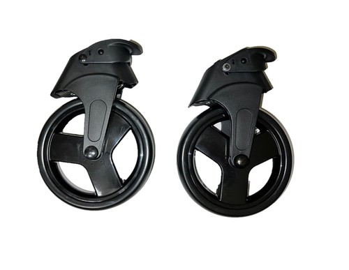 Chicco groupe roue avant - chicco,
