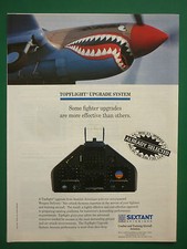 10/1996 PUB SEXTANT TOPFLIGHT