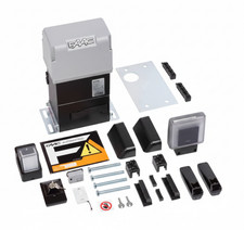 Kit motorisation portail