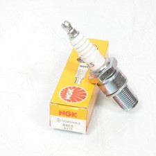 Bougie d'allumage NGK pour