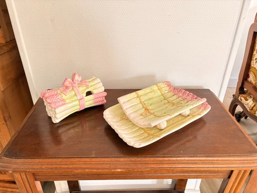 Ancien plat egouttoir - ancien,