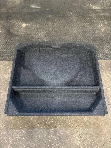 Volvo xc60 tapis - de, coffre