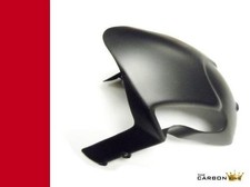 Garde-Boue Avant En Fibre De Carbone DUCATI MONSTER 696 796 1100 Tissé Mat