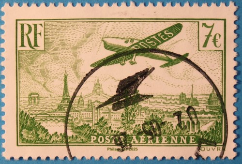 France 2025 avion survolant - france,