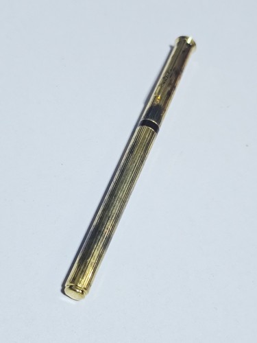 Ancien stylo bille pierre - bille,