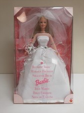 Poupée BARBIE - " Jolie Mariée " - Année 1999 - MATTEL