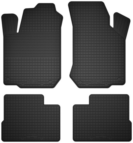 Tapis sol caoutchouc - en,