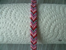  BRACELET BRESILIEN AMITIE 
