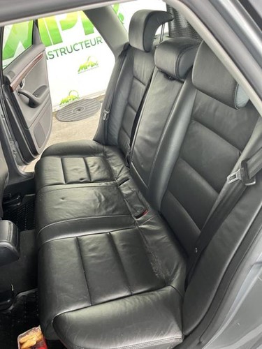 Interieur complet audi - interieur, a4