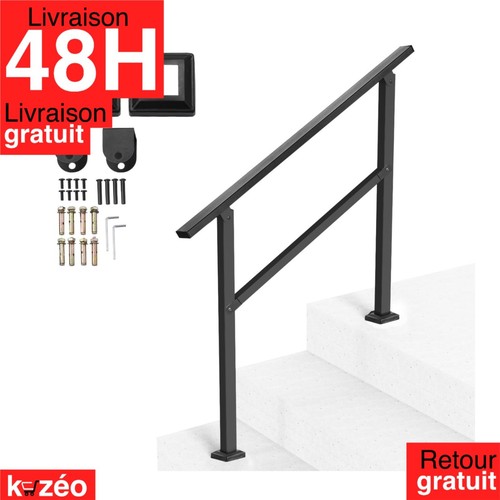 Vevor rampe escalier - rampe, d'escalier