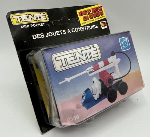 Module spatial rover jeu - module,