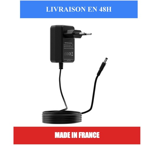 Reigy adaptateur secteur 12v - reigy,
