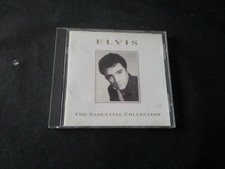 cd - Elvis Presley – Elvis