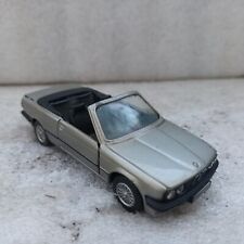 GAMA ALLEMAGNE BMW 325 I CABRIOLET TRES BON ETAT SANS BOITE