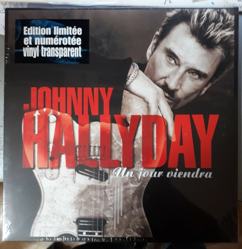 Rare maxi 45t johnny - rare,