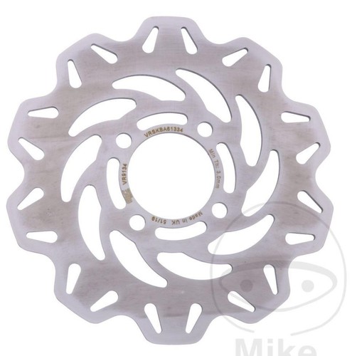 Ebc disque frein scooter - de,