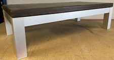 Petite Table Basse Vintage