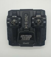 Silverlite Remote - Gyro Zee - RC Car