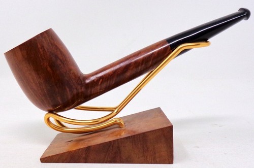Belle pipe bruyère - pipe, en