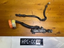 Honda CBR 600 F PC25 pompe de