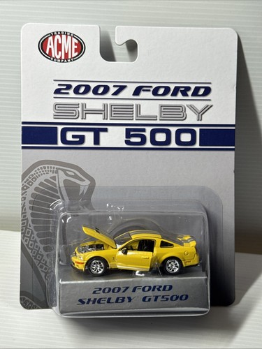 Acme 2007 ford - acme,