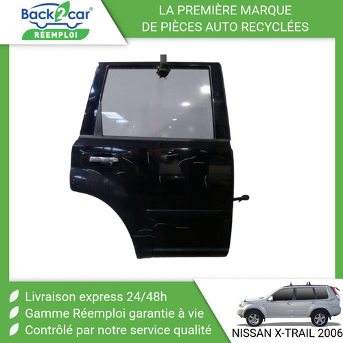 Porte arriere droit - 🏆,