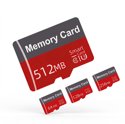 Carte mémoire micro 64mo - carte, sd