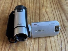 Canon Legria FS305 Parfait État @206EN3003