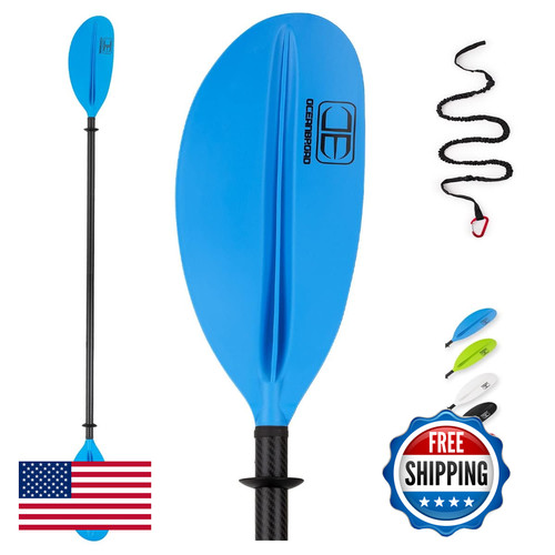 Oceanbroad carbon fiber - oceanbroad, kayak